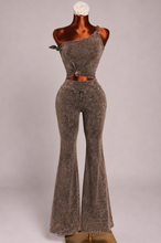 Load image into Gallery viewer, Elevated mineral washed pants set