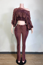 Load image into Gallery viewer, Ruched