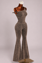 Load image into Gallery viewer, Elevated mineral washed pants set