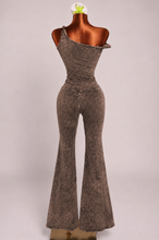 Load image into Gallery viewer, Elevated mineral washed pants set