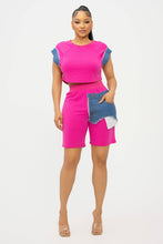 Load image into Gallery viewer, Pink crush