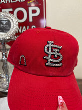 Load image into Gallery viewer, Arched STL bling