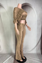 Load image into Gallery viewer, Ruched