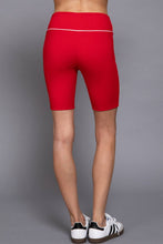 Load image into Gallery viewer, A who shorts