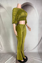 Load image into Gallery viewer, Ruched