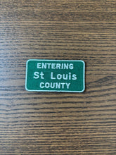 Load image into Gallery viewer, STL County
