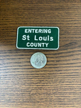Load image into Gallery viewer, STL County