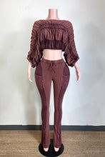 Load image into Gallery viewer, Ruched