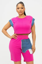 Load image into Gallery viewer, Pink crush