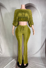 Load image into Gallery viewer, Ruched