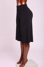 Load image into Gallery viewer, Capri gaucho pants
