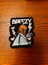 Load image into Gallery viewer, Breezy
