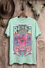Load image into Gallery viewer, American Rodeo Graphic Top
