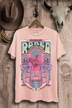 Load image into Gallery viewer, American Rodeo Graphic Top
