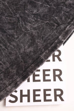 Load image into Gallery viewer, Elevated mineral washed pants set
