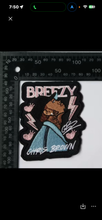 Load image into Gallery viewer, Breezy
