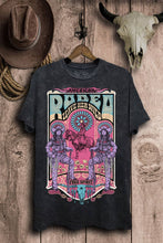 Load image into Gallery viewer, American Rodeo Graphic Top
