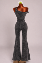 Load image into Gallery viewer, Elevated mineral washed pants set
