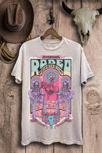 Load image into Gallery viewer, American Rodeo Graphic Top
