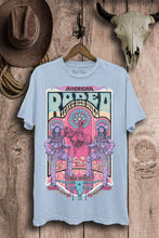 Load image into Gallery viewer, American Rodeo Graphic Top
