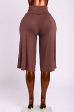 Load image into Gallery viewer, Capri gaucho pants
