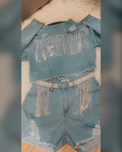 Load image into Gallery viewer, Diamond shorts
